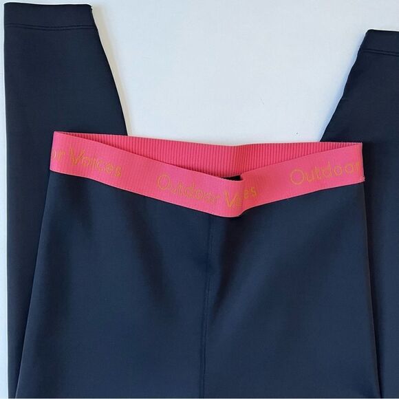 Outdoor Voices Smooth 7/8 Legging Medium - Picture 5 of 9